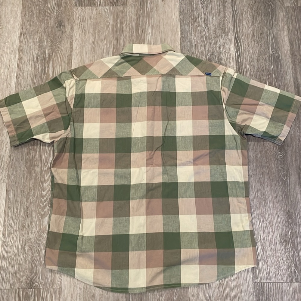 Pendleton Wave Shirt - Picture 4 of 7